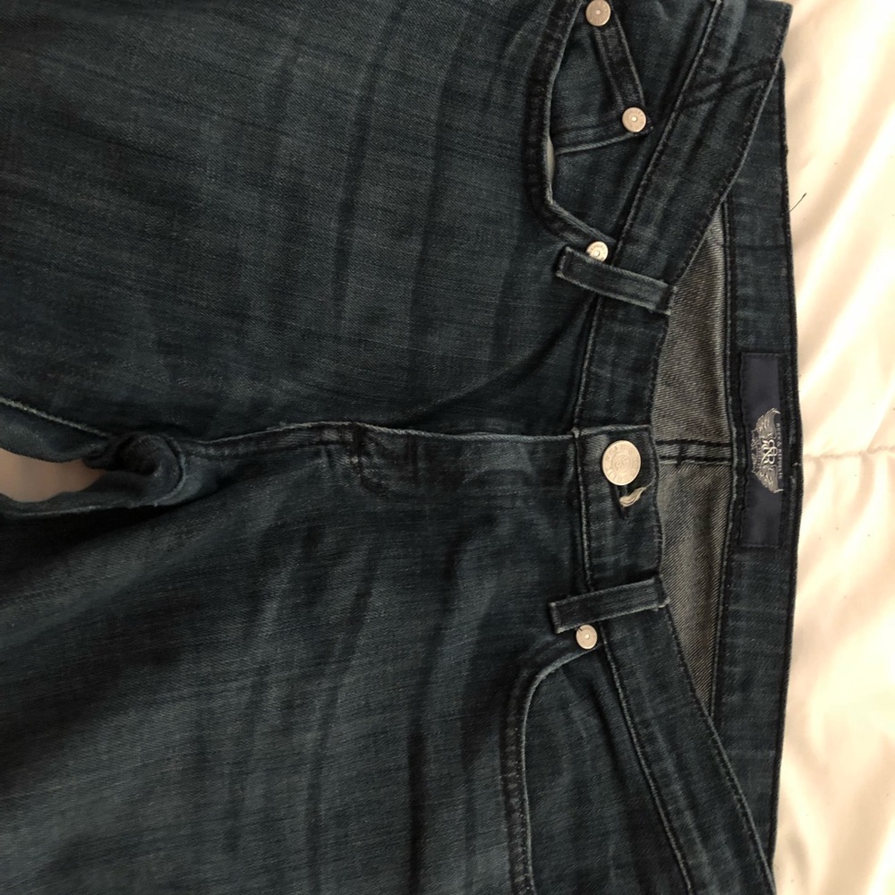 Designer jeans - Picture 2 of 3